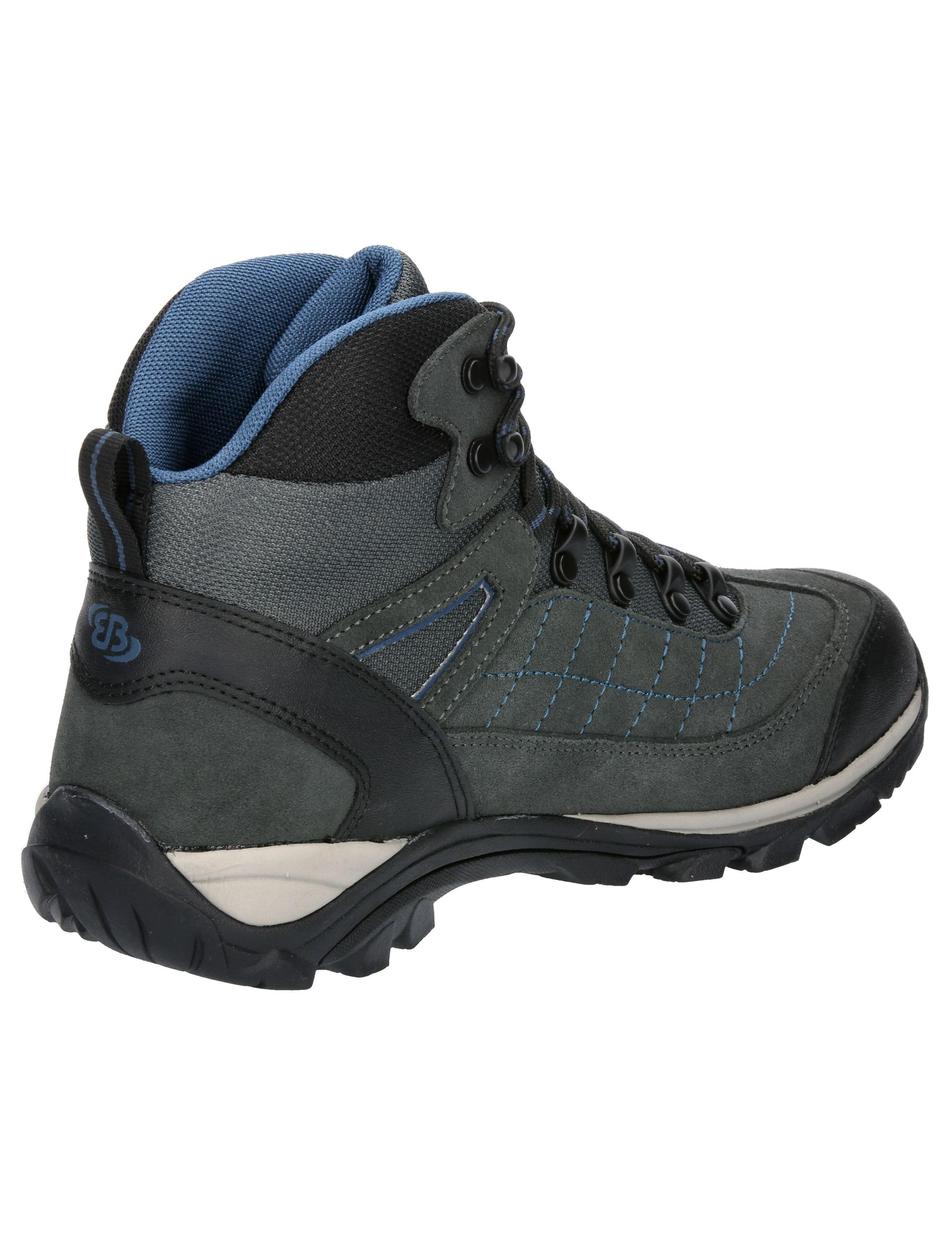 Outdoorstiefel Mount Crillon High