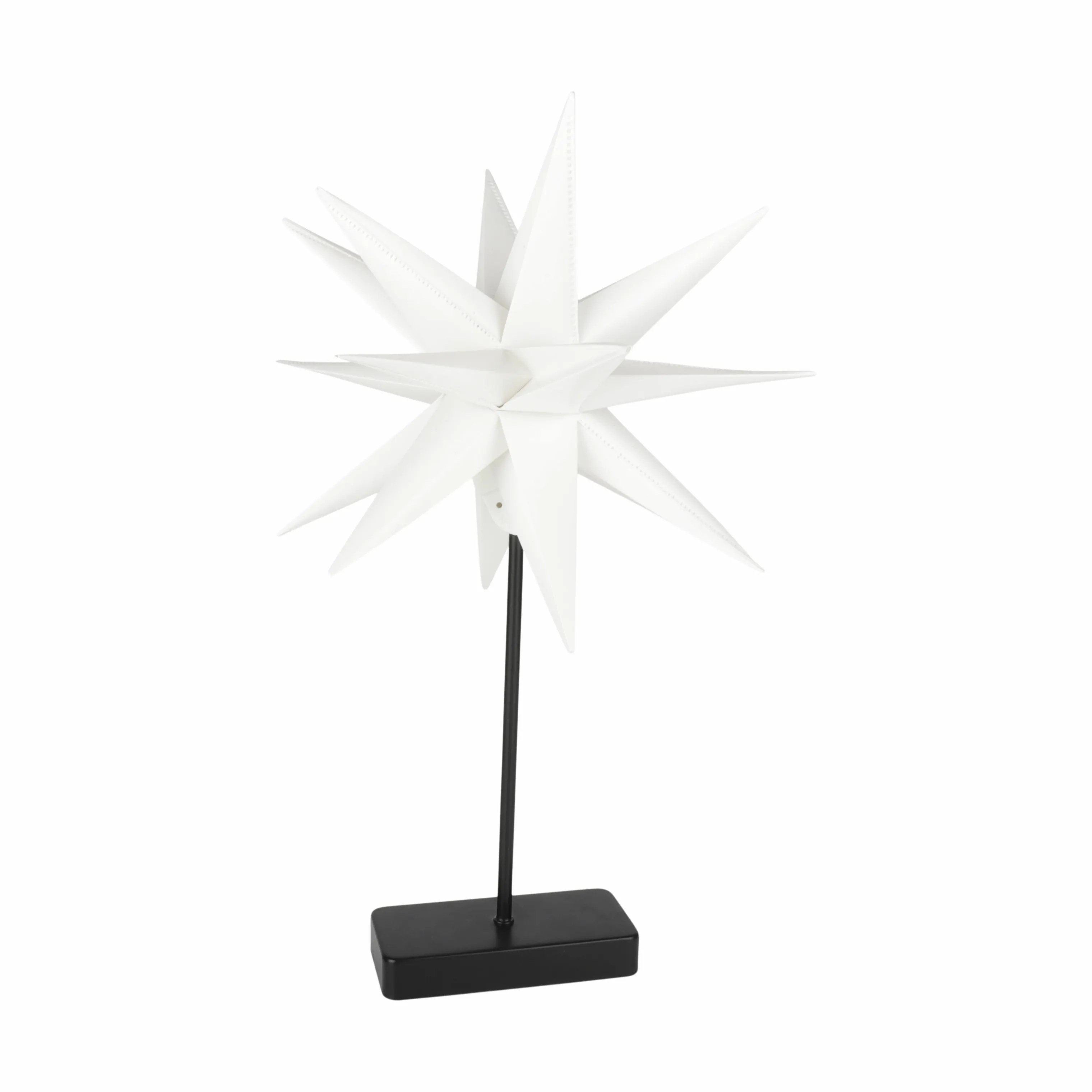 Casa Christmas Stjerne m. LED