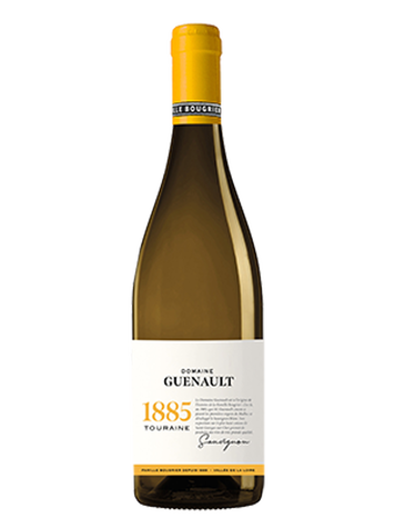 1/2DOMAINE GUENAULT 1885