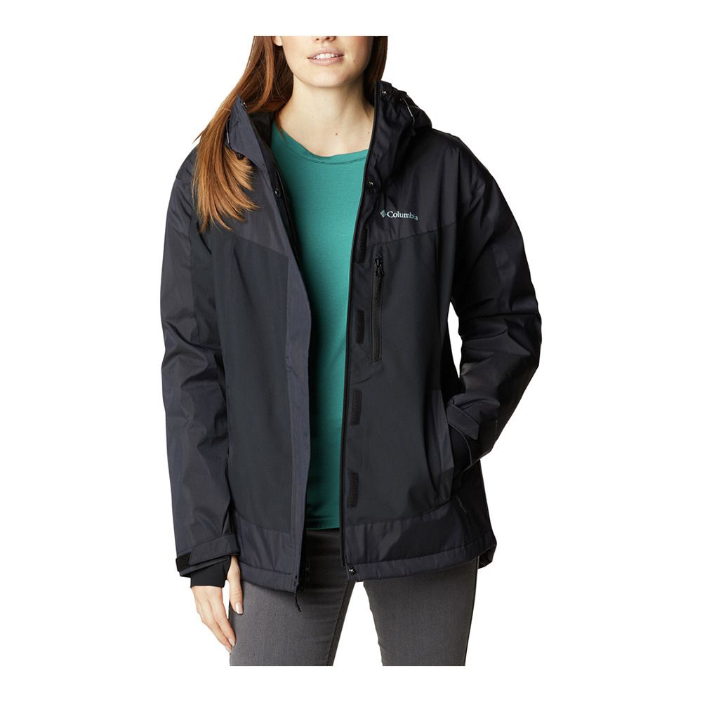 Columbia POINT PARK - Veste Femme black