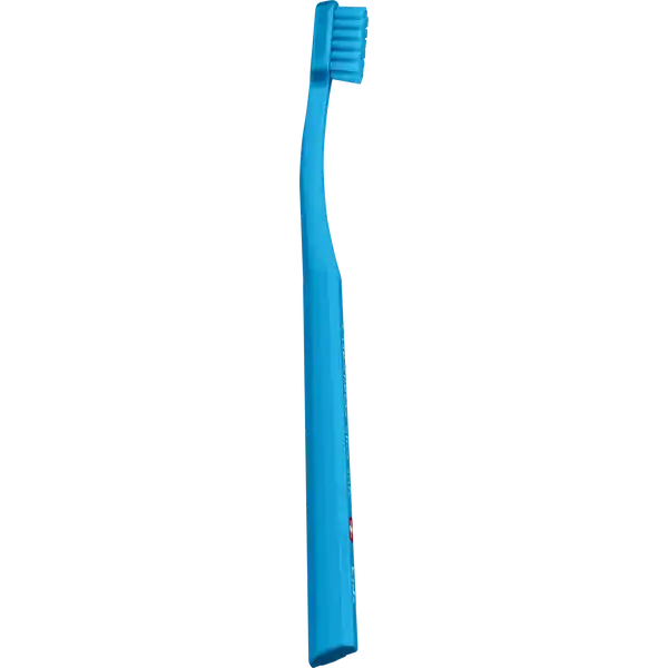 Zahnbürste CS kids ultra soft blau