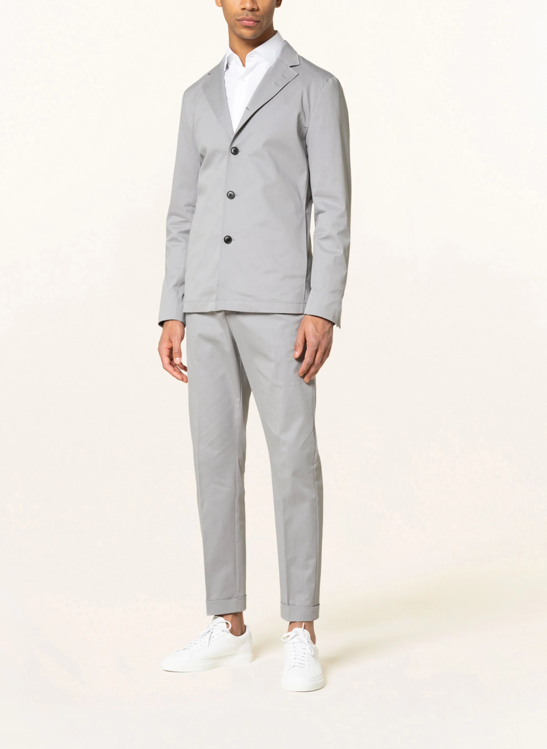 TIGER OF SWEDEN Anzugsakko BRADYN Extra Slim Fit