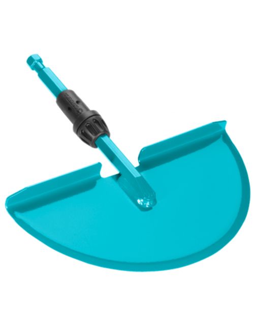 Gardena Combisystem Graskantafsteker - Grondbewerkers - 30 cm