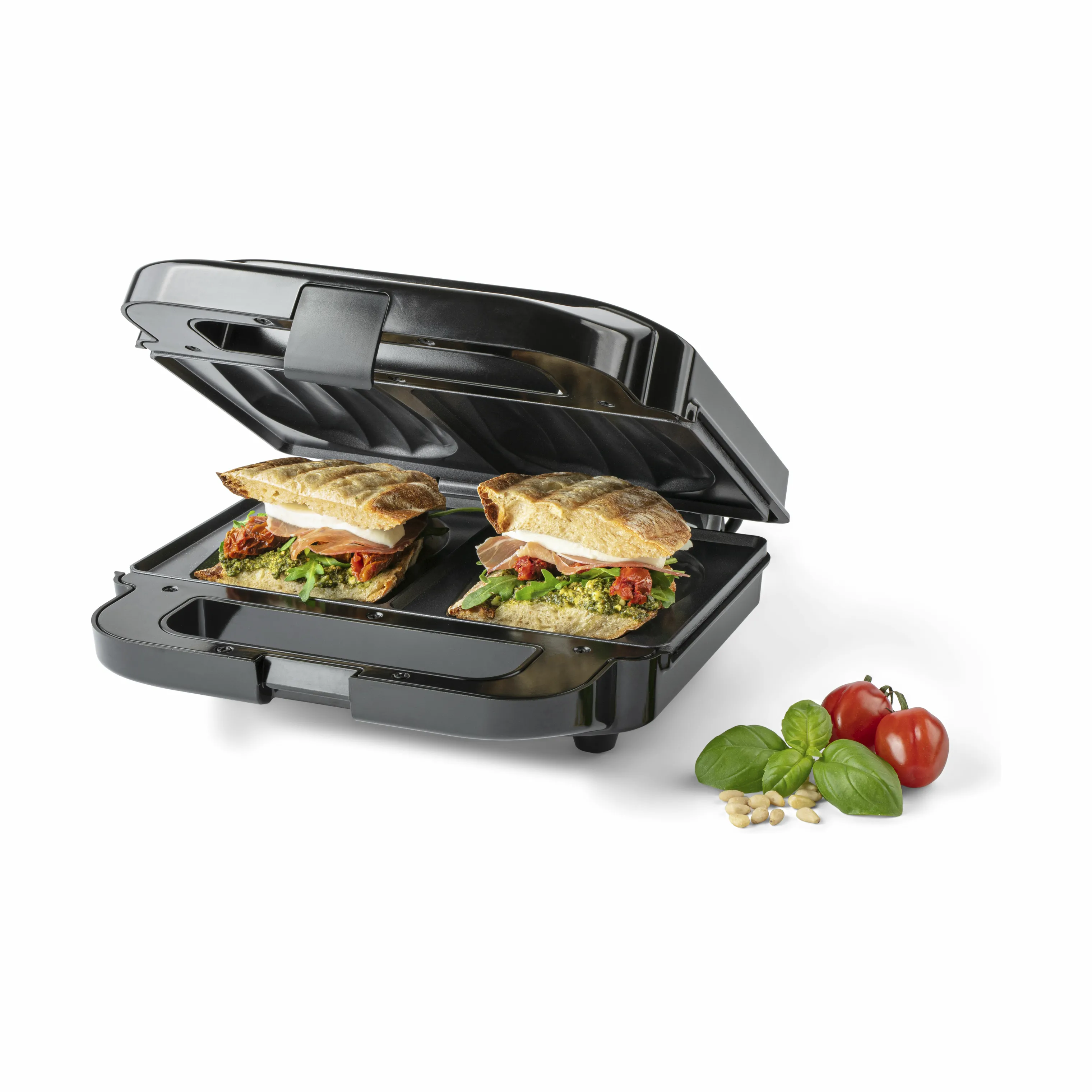 Cook & Baker Toastmaskine