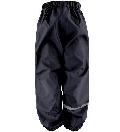 CeLaVi Regenhose Hosen - PU - Marineblau - Blau