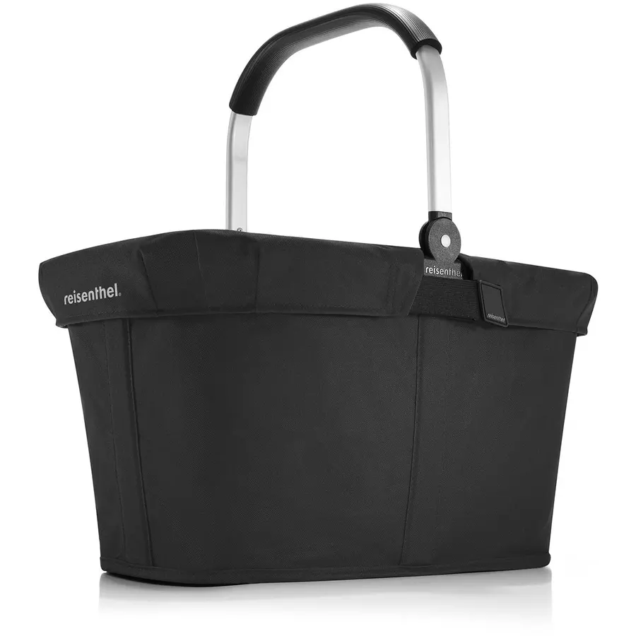 reisenthel®carrybag cover black