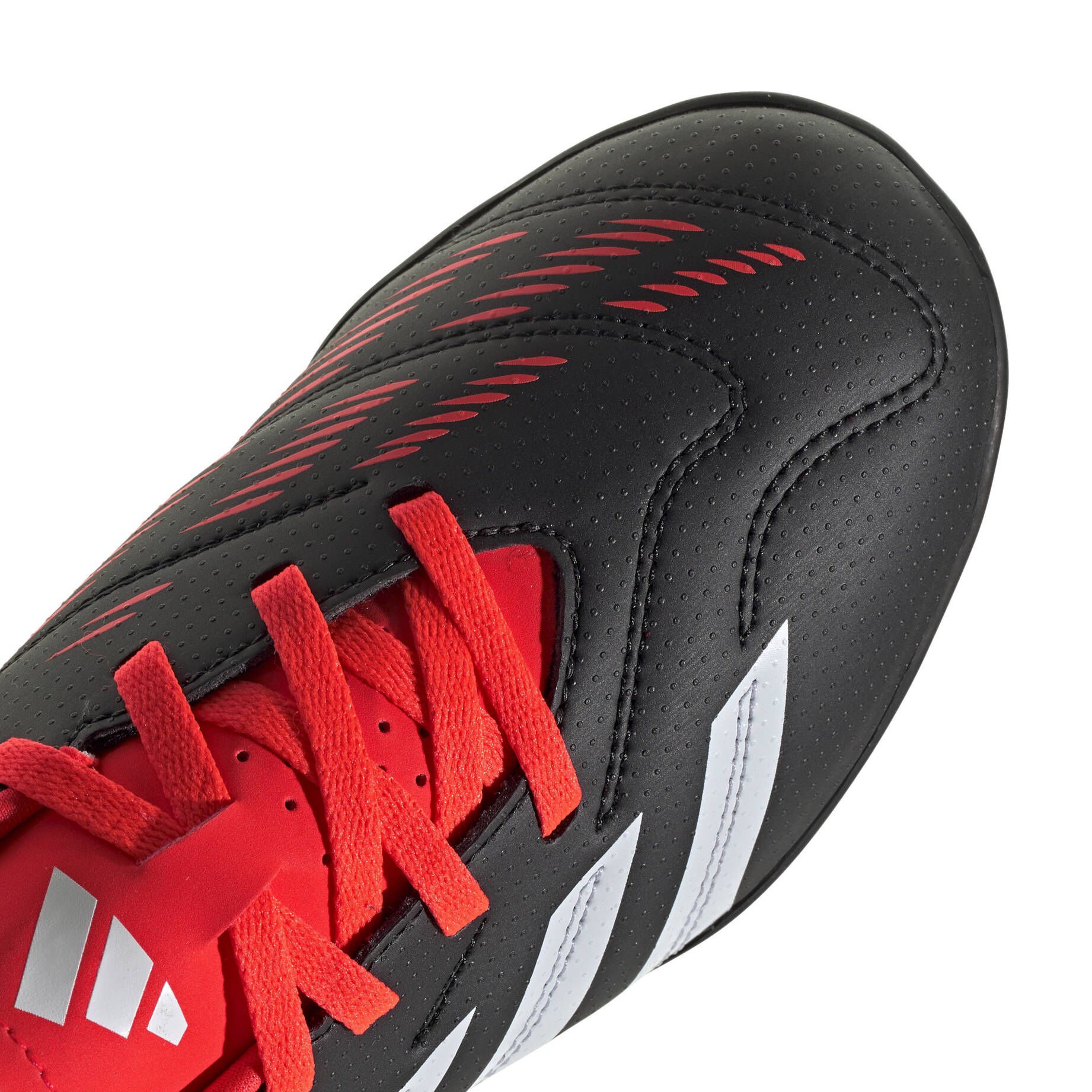 adidas Performance| Kinder Fußballschuhe Hartplatz PREDATOR CLUB L TF J