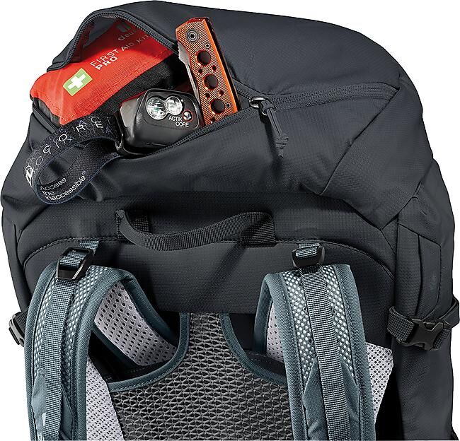 DEUTER - SAC A DOS FUTURA 30SL LADY