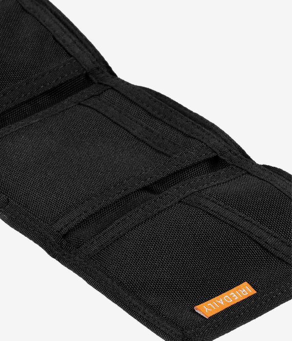 Iriedaily Millenio Geldbeutel (uni black)