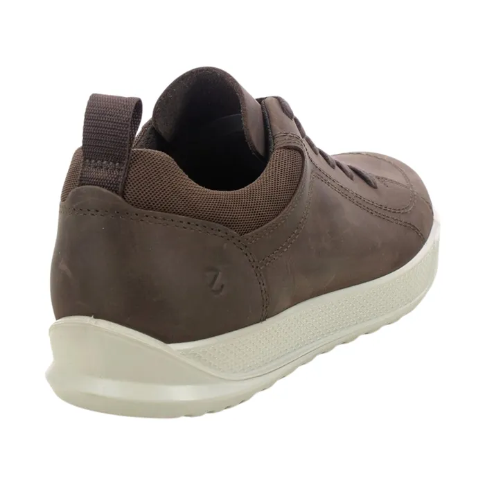 Ecco Byway Lace Up Sneakers Heren