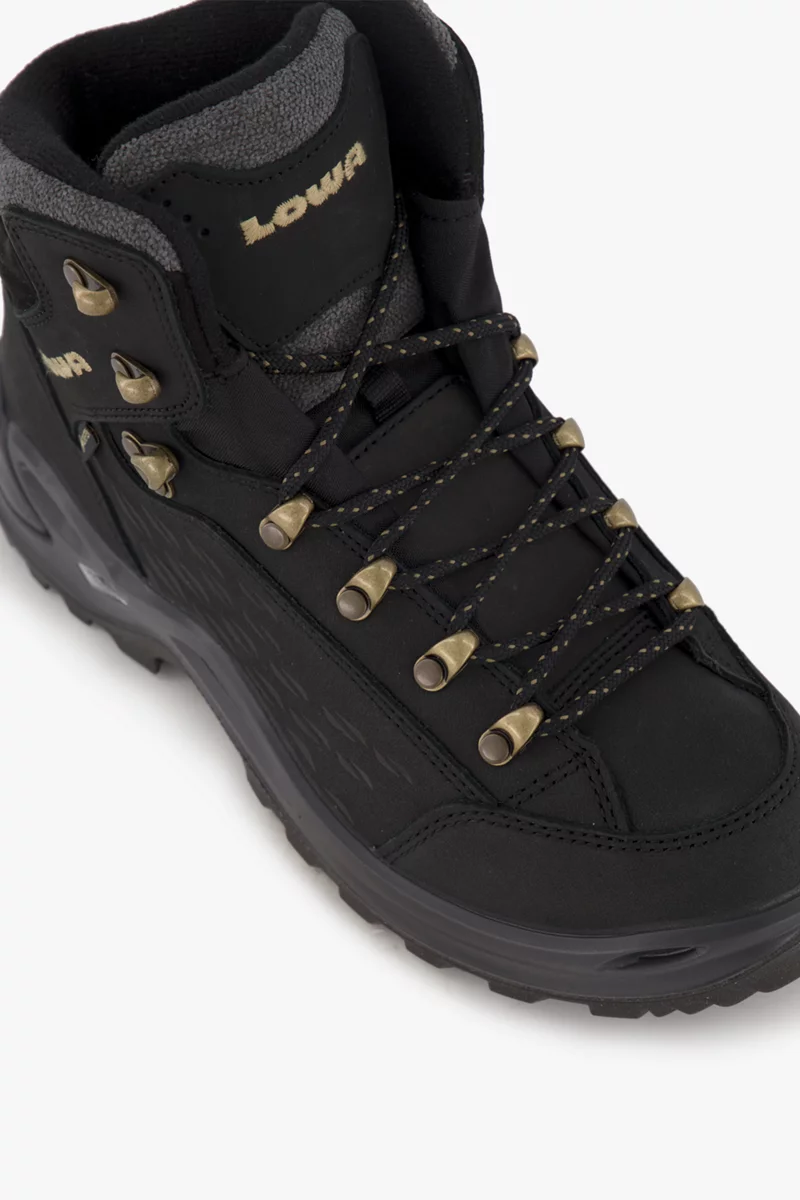 LOWA Renegade Warm Mid Gore-Tex® Damen Winterboot