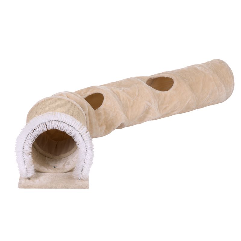 Tunnel de jeu 3in1