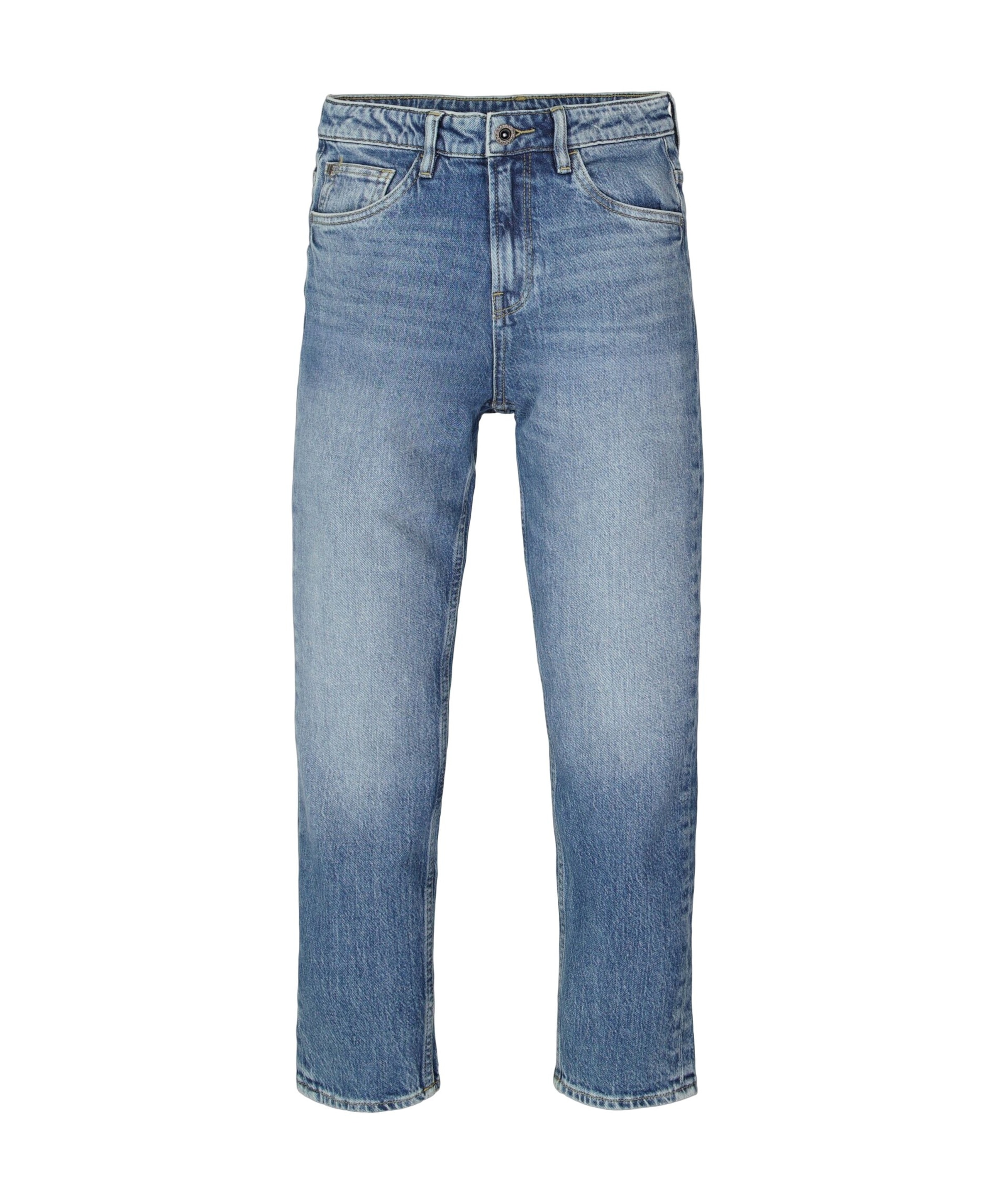 Garcia 395 col.7485_Dalino jongens jeans blauw