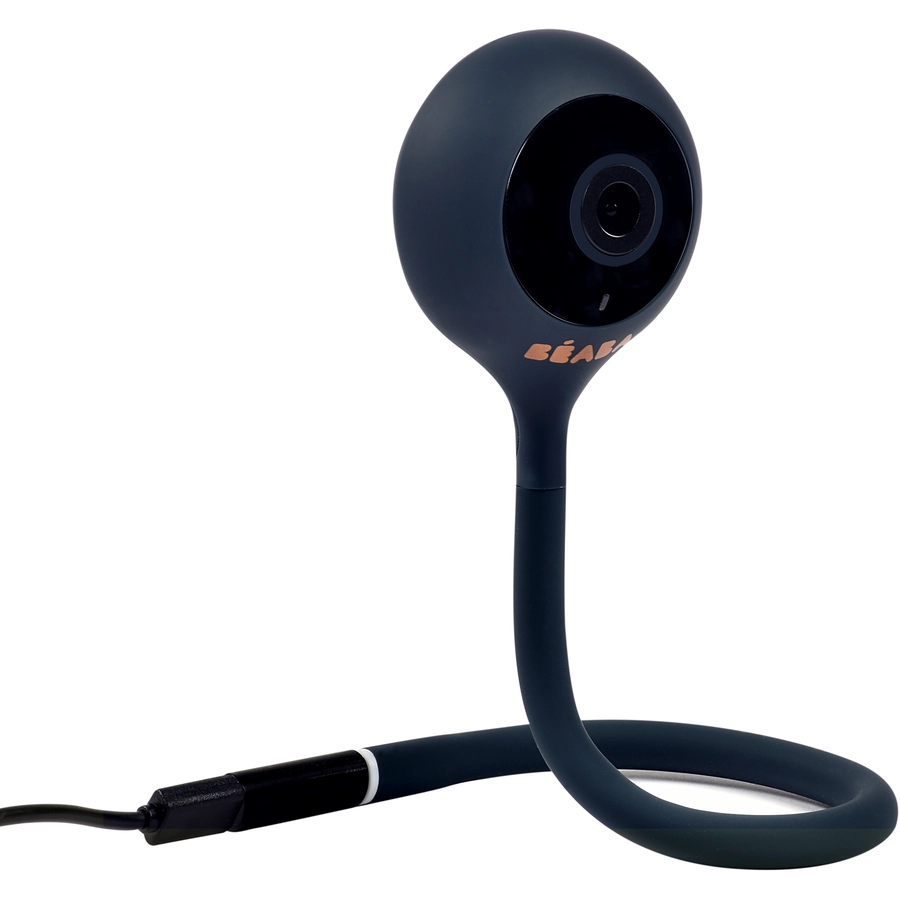 BEABA® Video Babyphone Zen Connect nachtblau