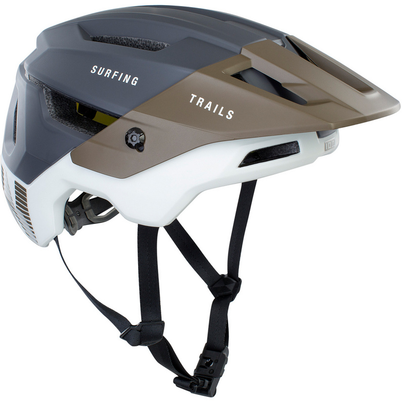 ION Traze Amp MIPS Fahrradhelm