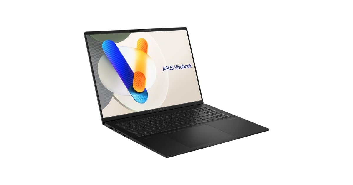 ASUSVivoBook S 16 OLED (S5606MA-MX028W) 16