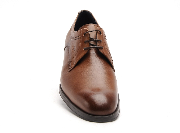 Fluchos basses homme f1884 marron