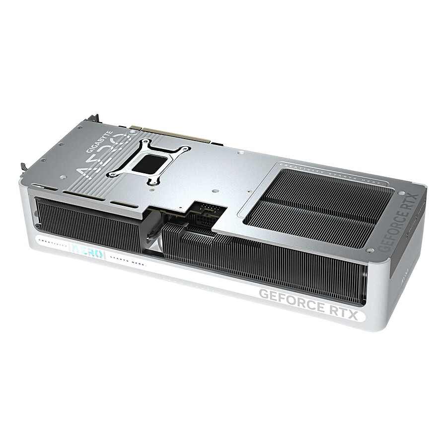 Gigabyte GeForce RTX 5070 Ti AERO OC 16G