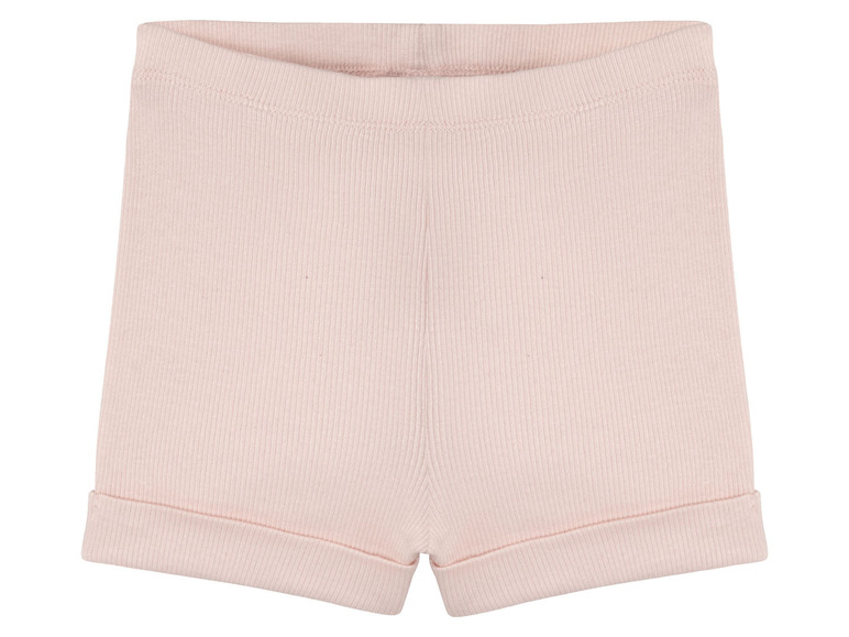 Baby shorts