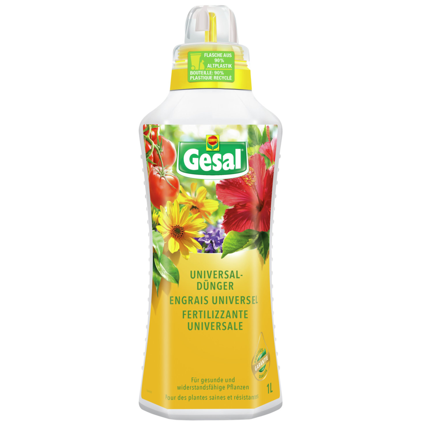 Gesal Universaldünger | 1 l