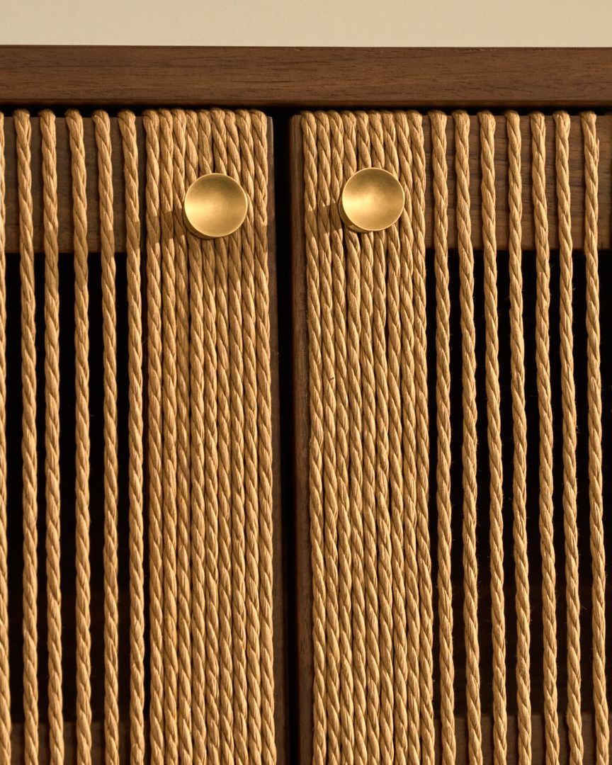 Kave Home   Elan Tv-meubel