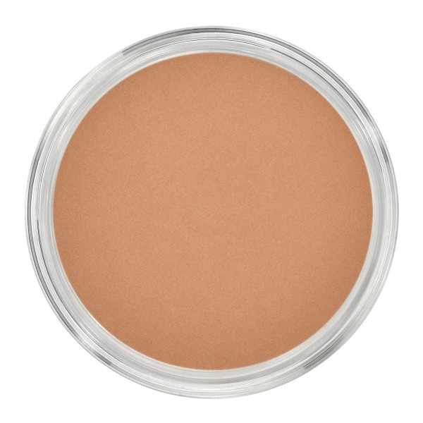 Malu Wilz Mineral Powder Foundation Rose Beige Hope Nr.09 15g