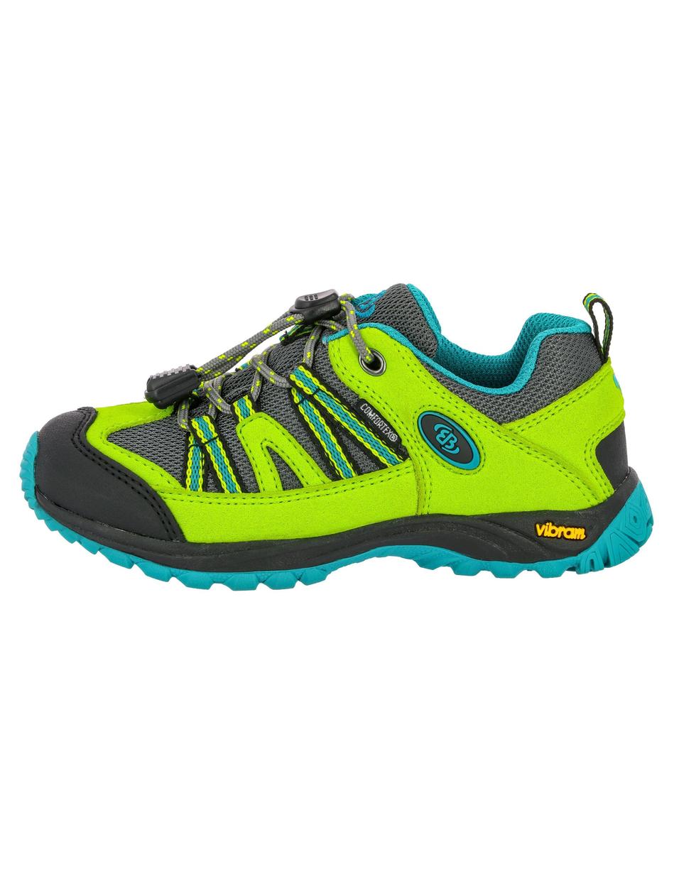 Outdoorschuh Ohio Low