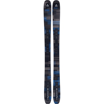 Fischer Nightstick 104 24/25 Ski