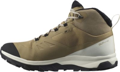 SalomonOUTsnap CSWP - braun