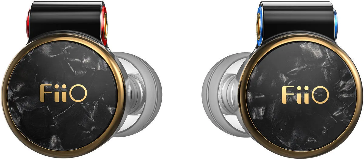 FiiO FD3 Écouteurs intra-auriculaires