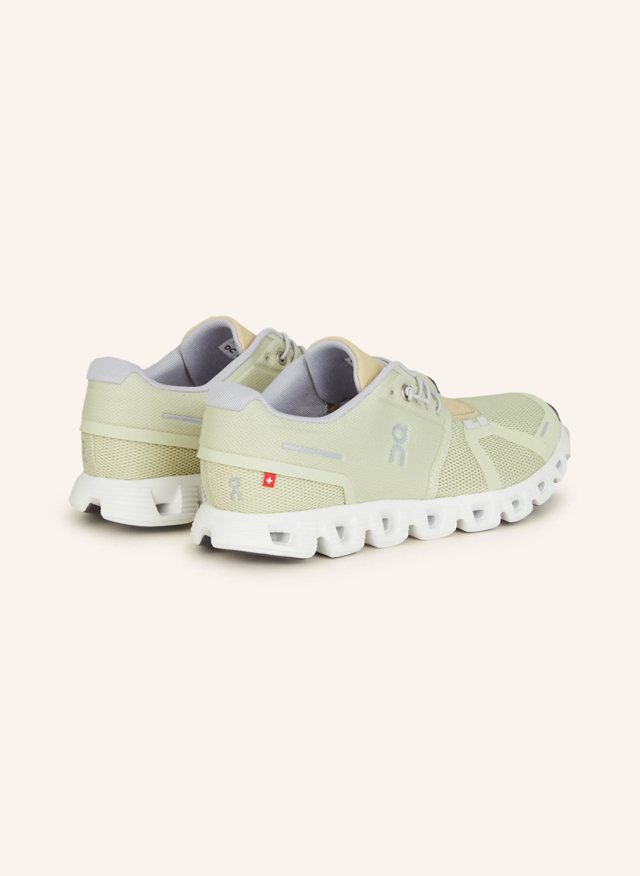 On Sneaker CLOUD 5