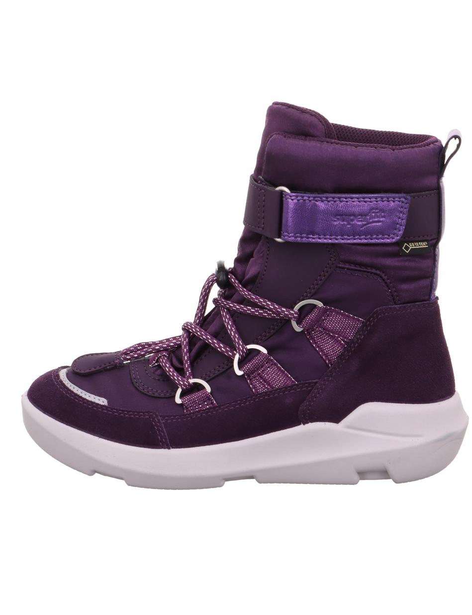 Winterstiefel TWILIGHT