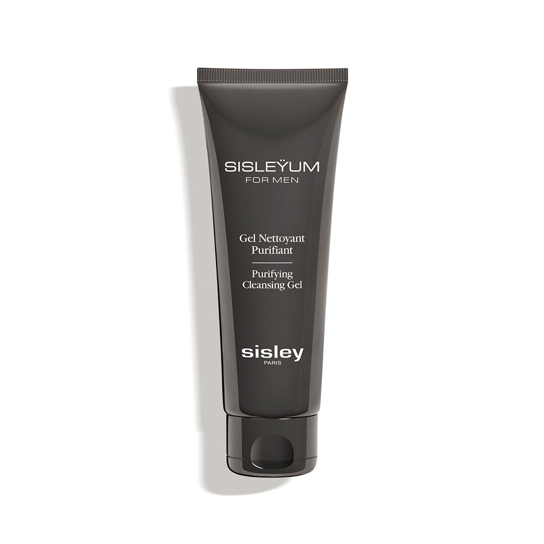 Sisley Paris Sisleÿum Gel Nettoyant Purifiant - 125ml