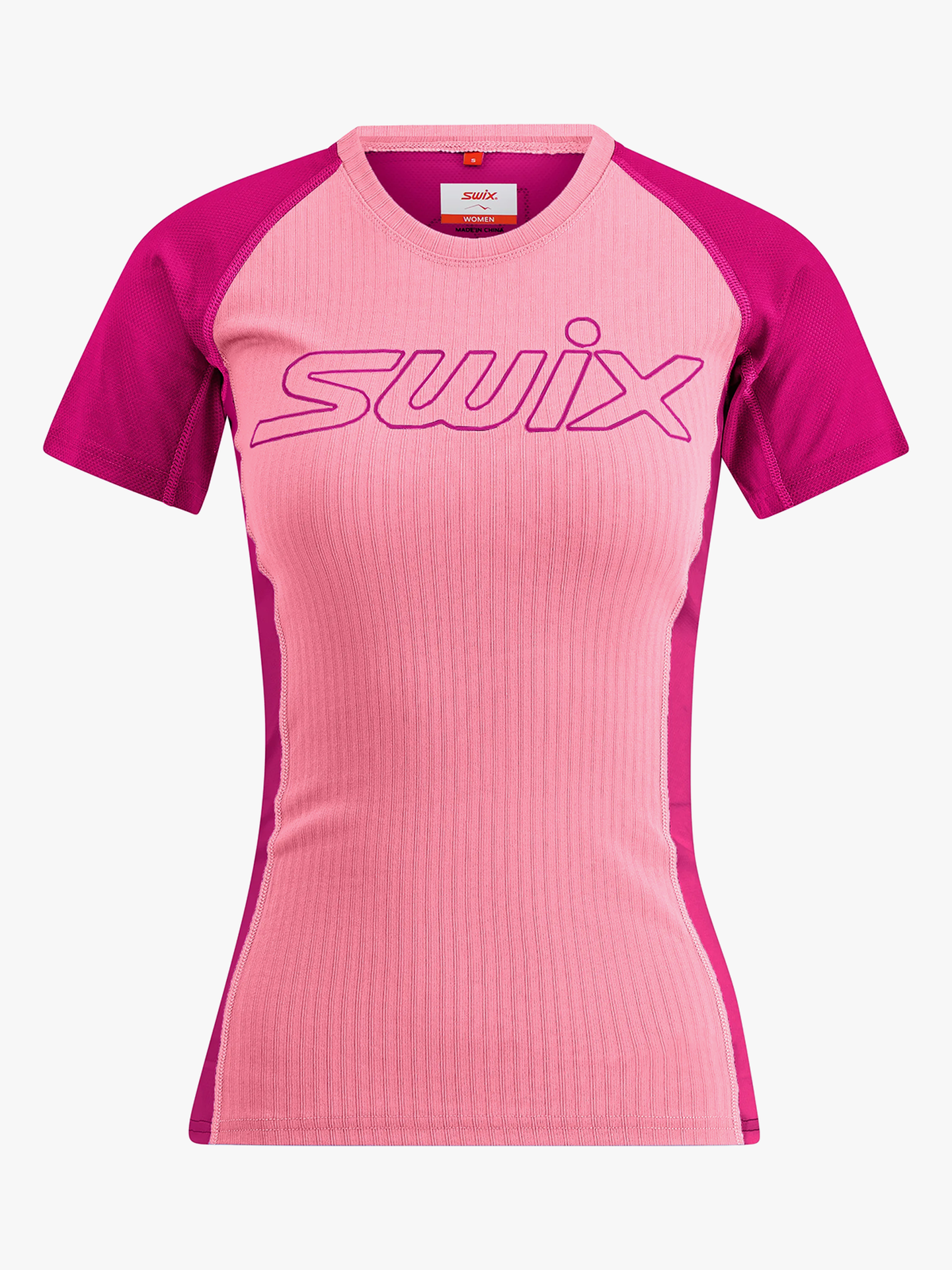 RaceX Light Short Sleeve
