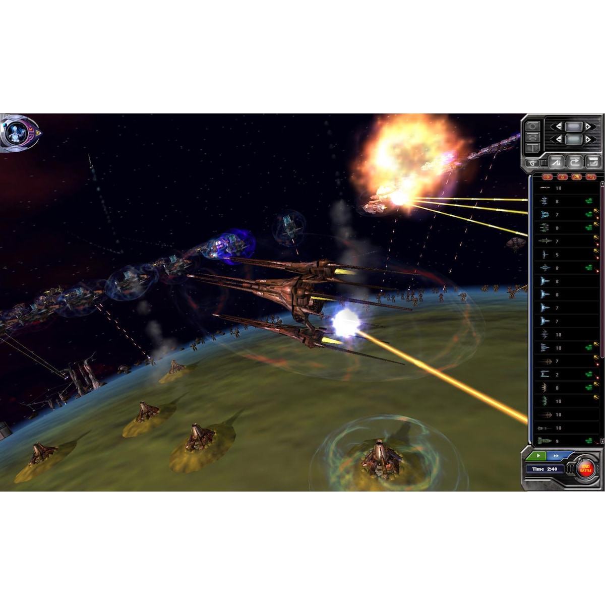Armada 2526 Gold Edition - PC Windows