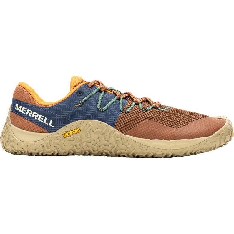 Merrell Herren Trail Glove 7 Schuhe