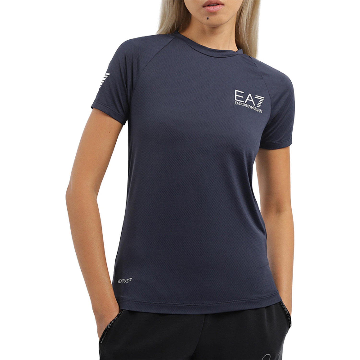 EA7 Tennis Pro Athlete Tee