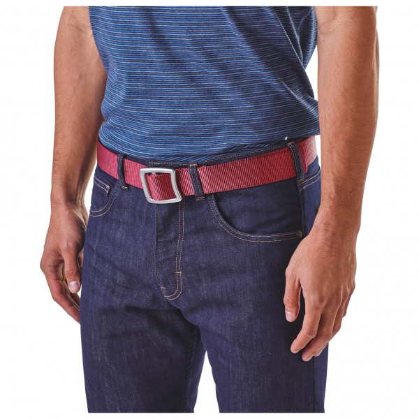 Patagonia - Tech Web Belt - Ceinture