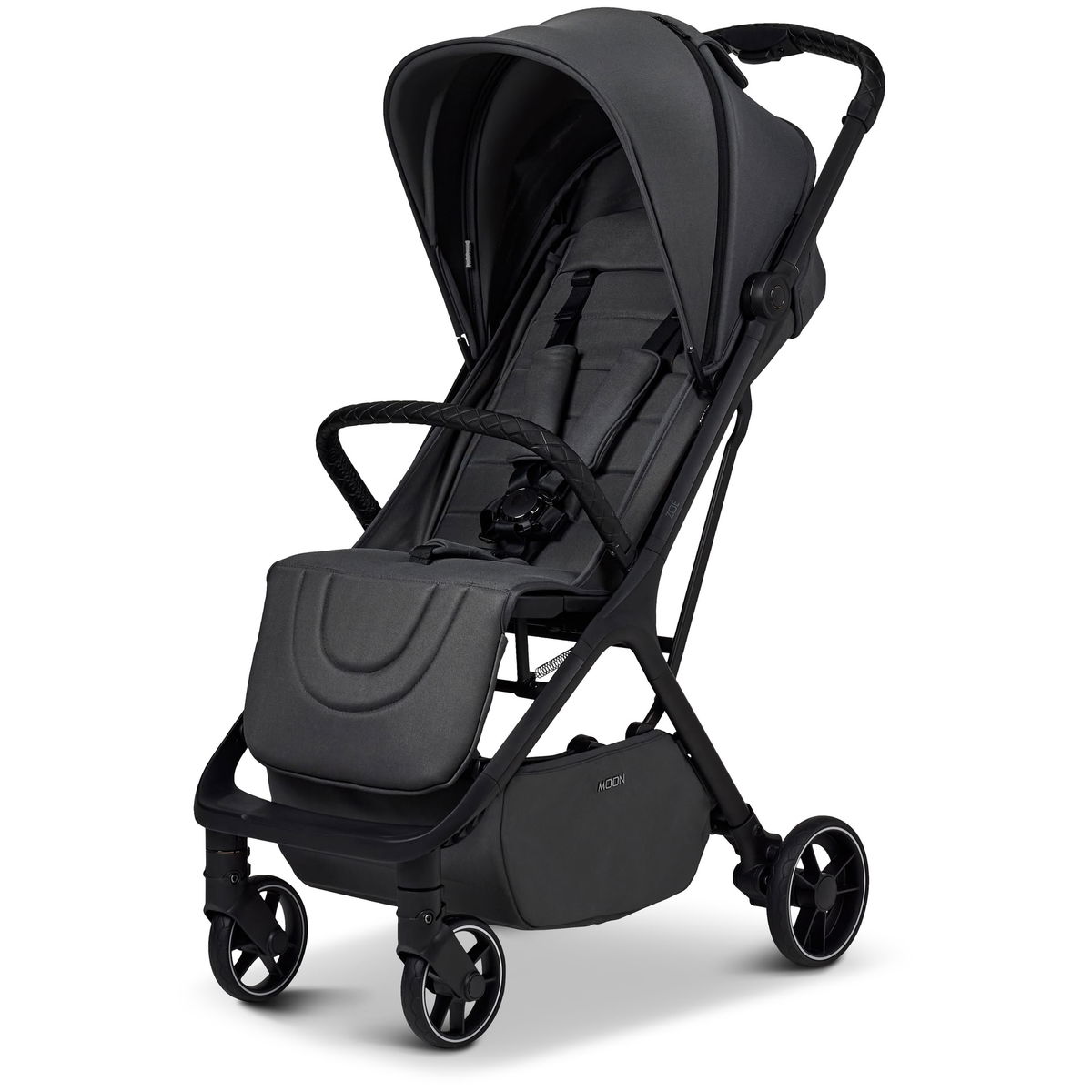 MOONMOON   Buggy ZOÉ anthrazit