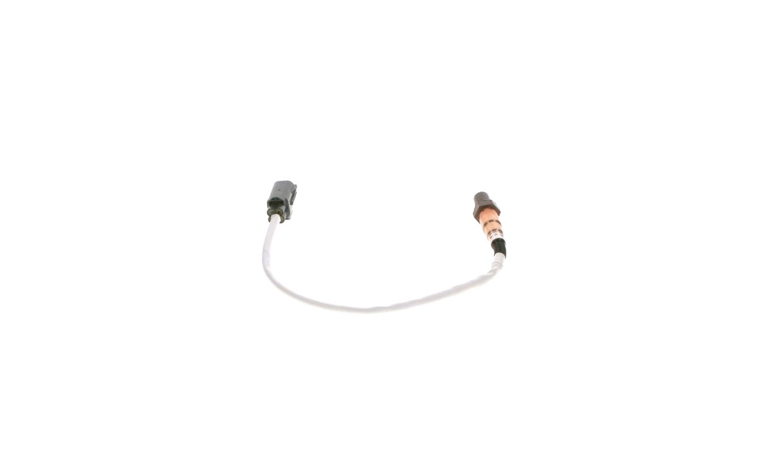 Lambda-sonde,
