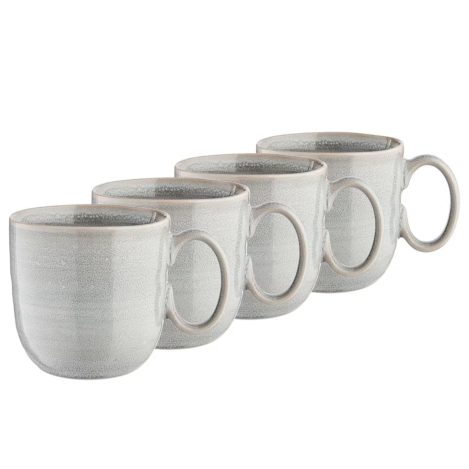 MANOR Tasse 4er-Set