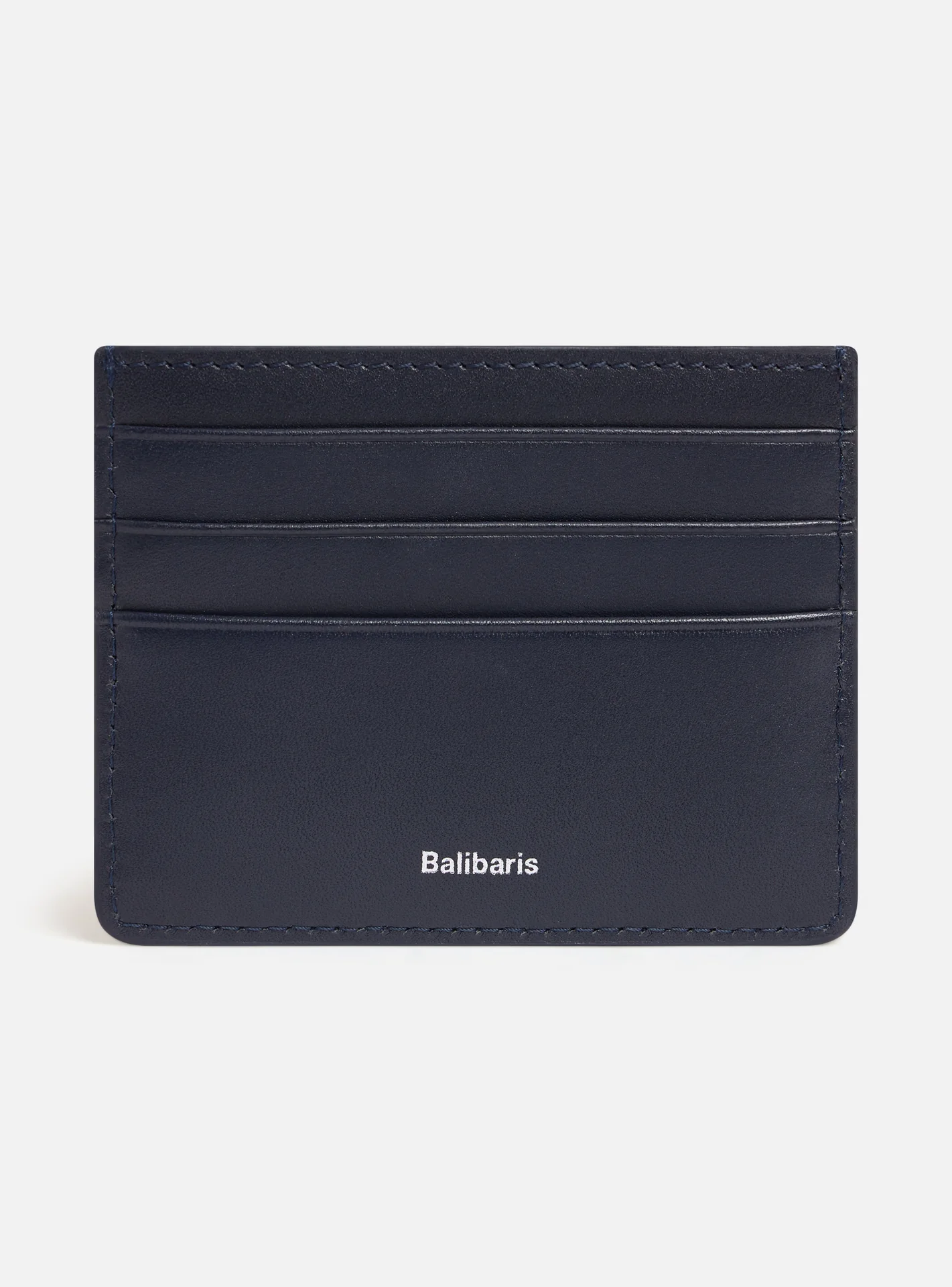 Porte-carte Owen Navy