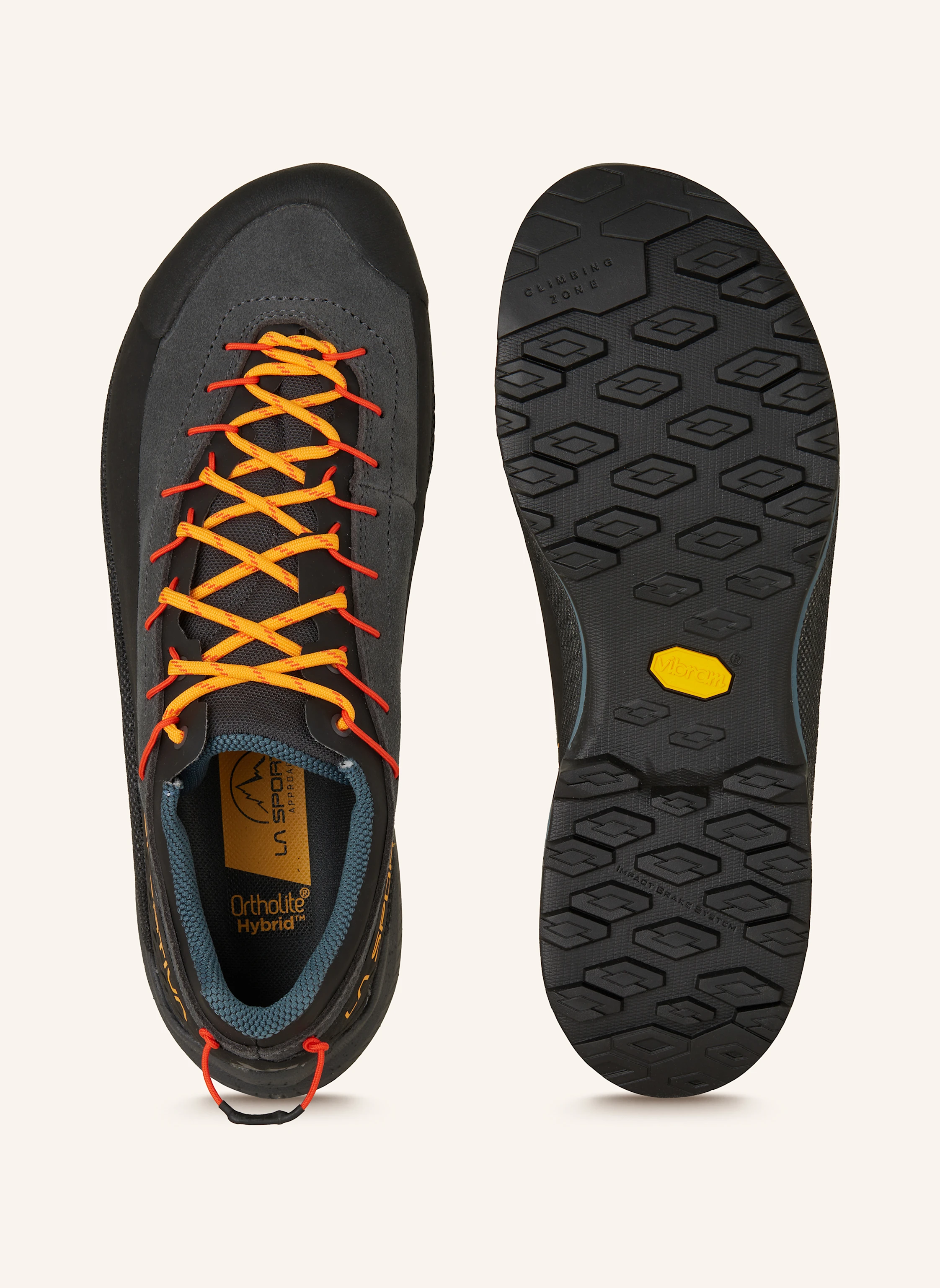 LA SPORTIVA Wanderschuhe TX4 EVO