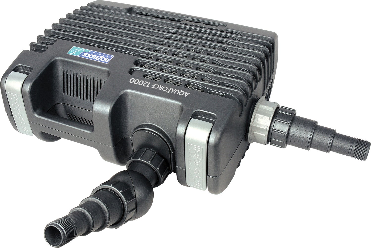 Hozelock filterpomp Aquaforce 12000 l/h