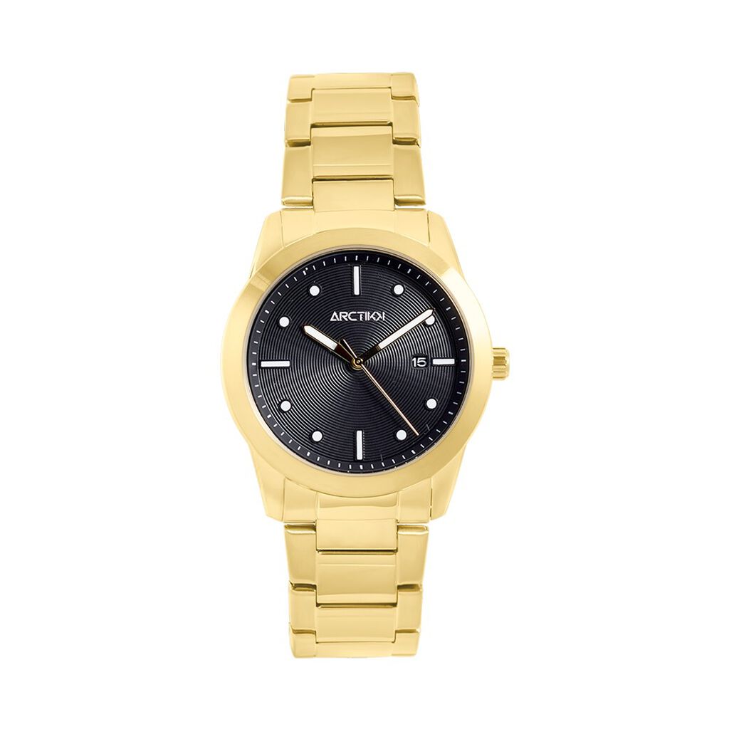Montre Arctik Element Noir