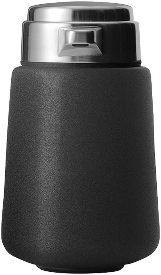 Vipp Vipp9 sæbedispenser Sort