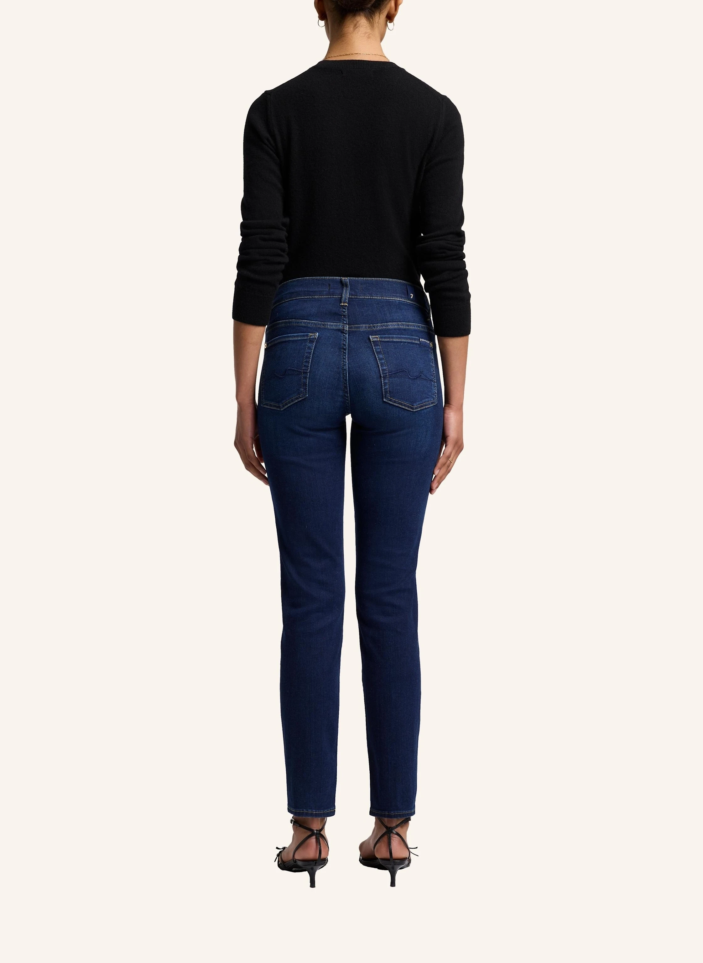 7 for all mankind Jeans ROXANNE Skinny Fit