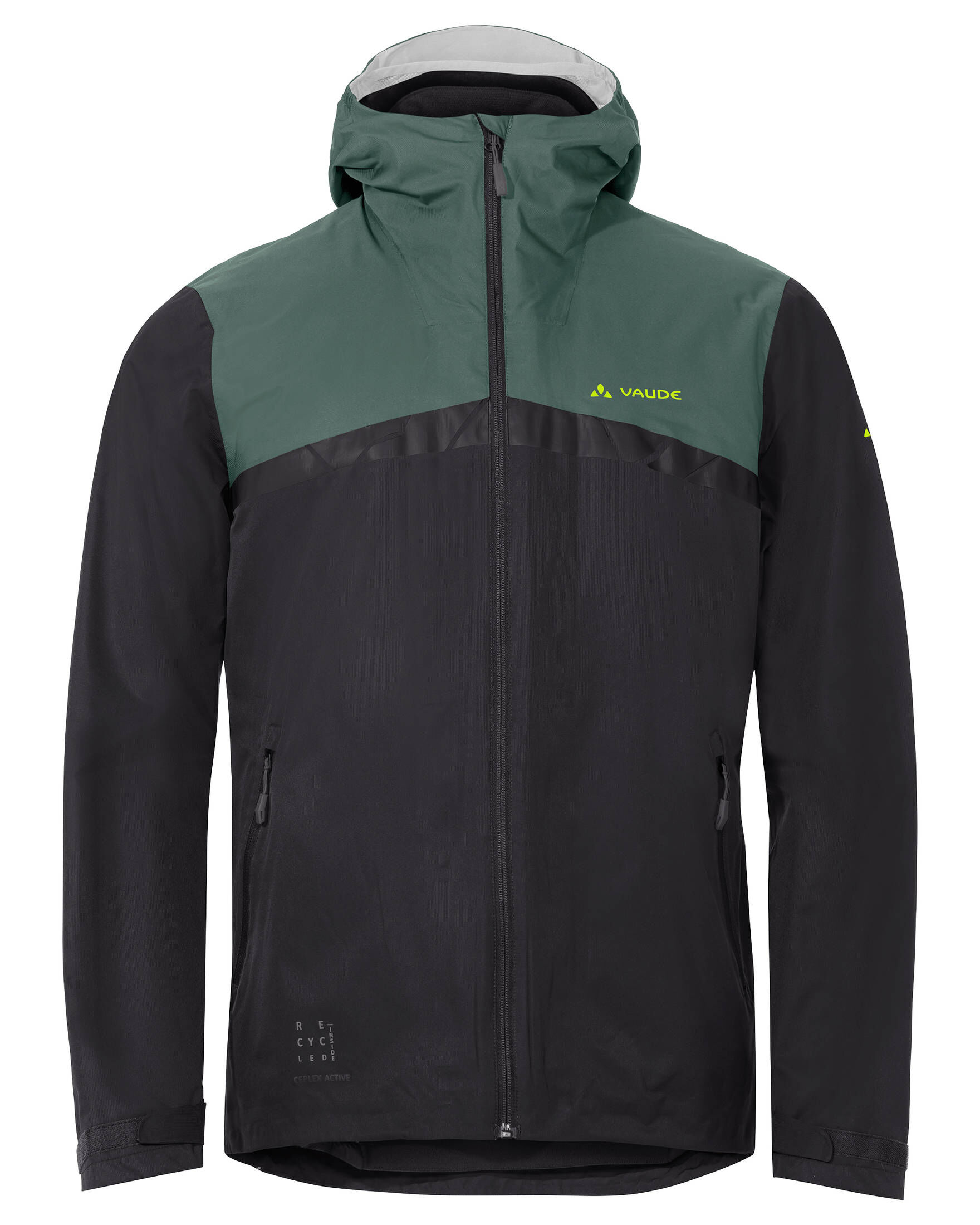 VAUDE| Herren 3-in-1 Radjacke ALL YEAR MOAB
