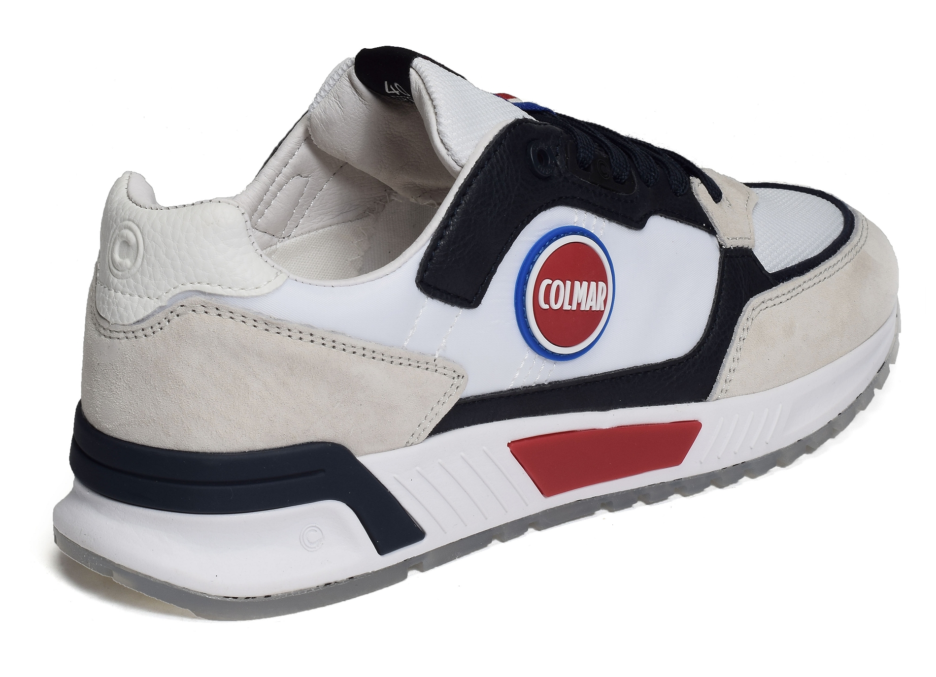 Dalton originals blanc