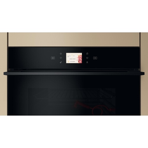 Four encastrable Whirlpool WOI98FPT2SBAF Noir
